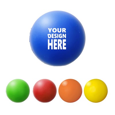Stress Relief Motivational Balls