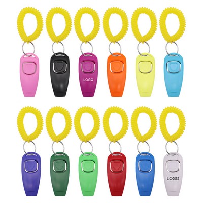 Dog Training Whistle