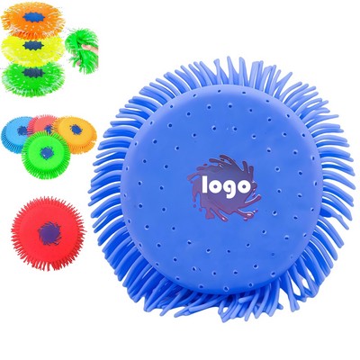 Splash Water Flying Disc Toy