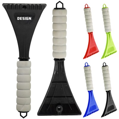 Car Snow Shovel MOQ 10