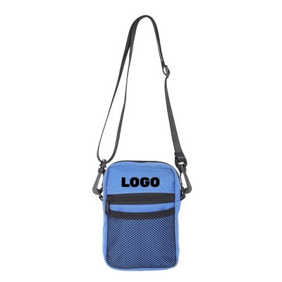 Simple Crossbody Bag Shoulder Bag