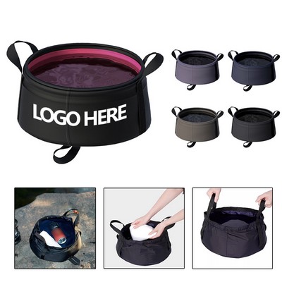 Water-Resistant Pouch