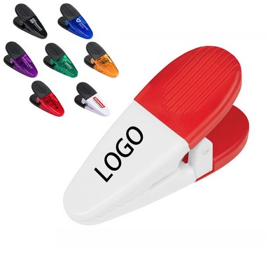 Multipurpose Crocodiles Clips with Magnet