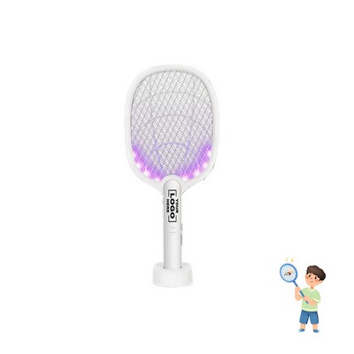 Electric Mosquito Swatter