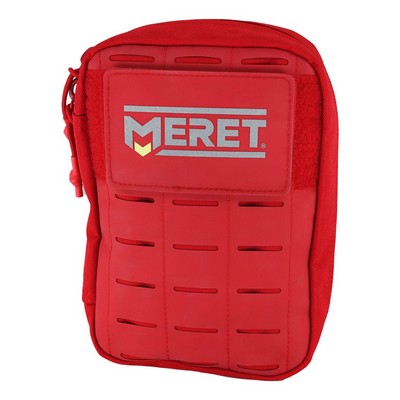 MERET Personal Response Red Pack