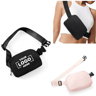 Belt Bag