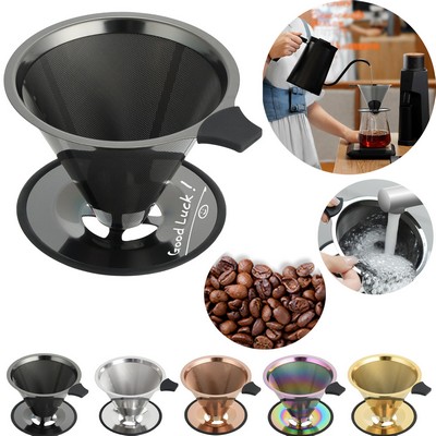 Coffee Dripper Stand