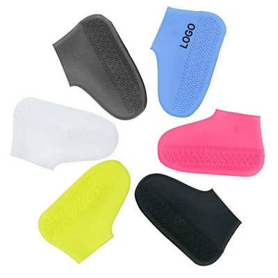 Silicone Non Slip Boot and Shoe Cover