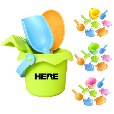 Kids Sand Pail