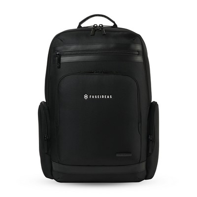 Samsonite Arcway Laptop Backpack - Black