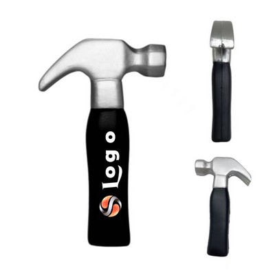 PU Hammer Toy Stress Ball
