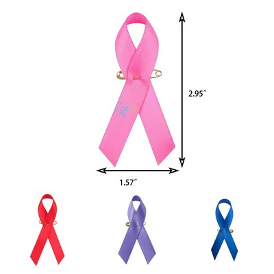 Pink Ribbon for Breast Cancer