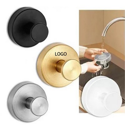 Suction Cup Hooks