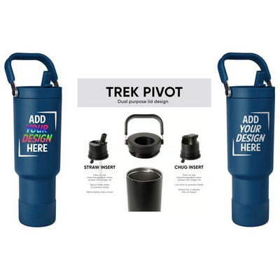 Simple Modern Trek Pivot Tumbler 40oz