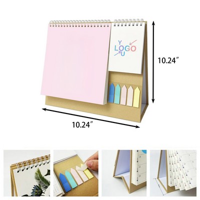 Desk Calendar