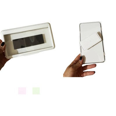 MOQ100 Waterproof Phone Case for Bathroom