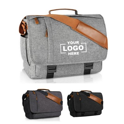 Computer Messenger Bag