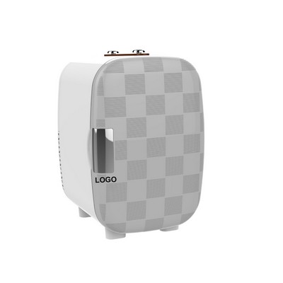 10L Cooler And Warmer W/ Long Life Brushless Motor