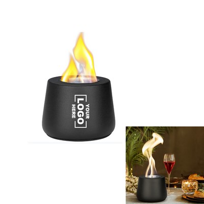 Tabletop Alcohol Fireplace