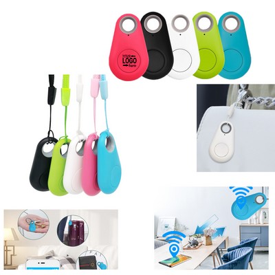 Water Drop Wireless Loss Prevention
