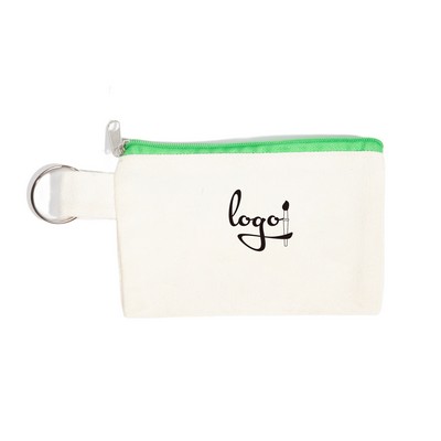 Canvas Travel Bag