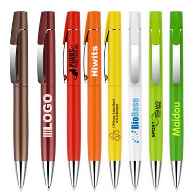 Premium Rotating - Mechanism Ballpoint Pens