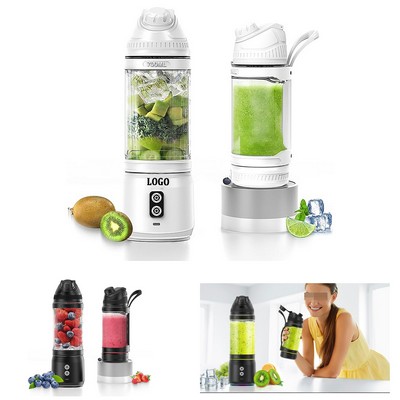 24oz Travel Blender