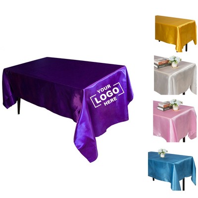 Rectangle Table Cloths