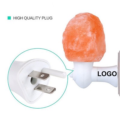 Rock Crystal Wall Light