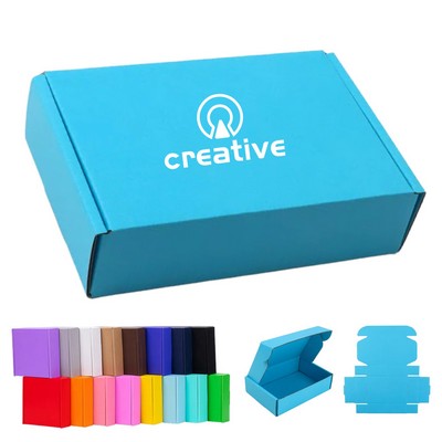 Mailer Box