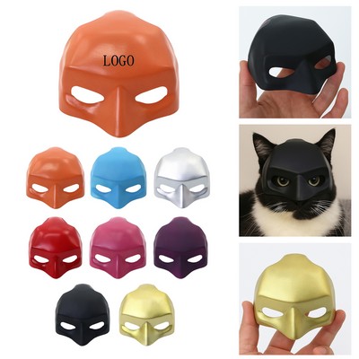Cat Face Mask