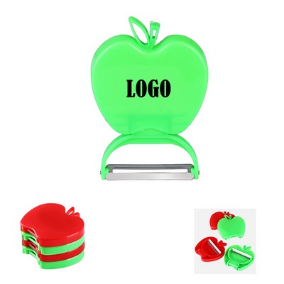 Foldable Mini Peeler