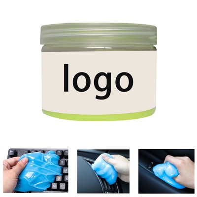 Eco-Friendly Keyboard & Electronics Cleaning Gel