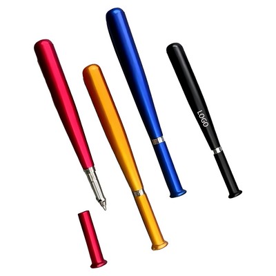 Baseball Club's Ballpoint Pen