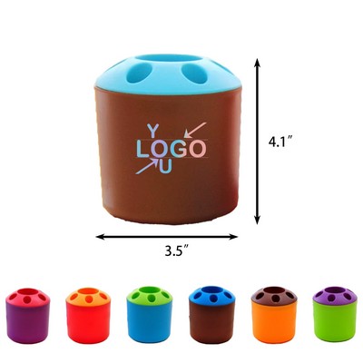 Toothbrush Storage Kit