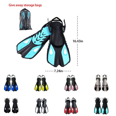 Flippers