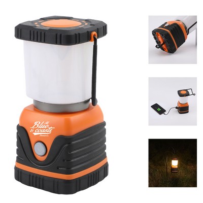 Portable LED Camping Lantern