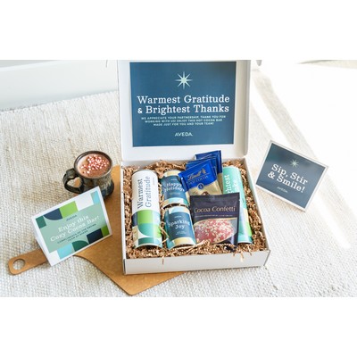 Medium Hot Cocoa Bar Kit