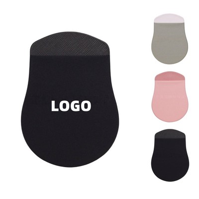 Self-Adhesive Mouse Storage Bag