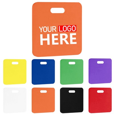 Stadium EVA Seat Cushion