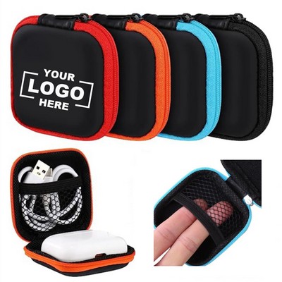 EVA Earphone Case