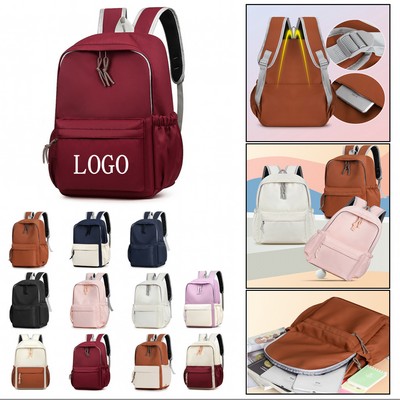 Primary Student Tutoring Backpacks