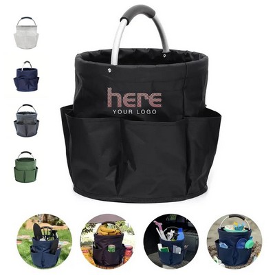 Foldable Gardening Bag