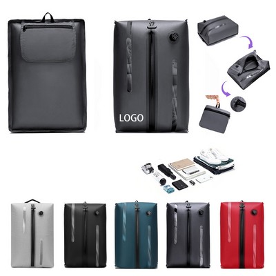 Vacuum Compression Bag