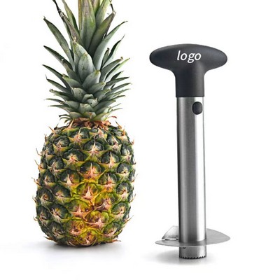 Stainless Steel Pineapple Cutter