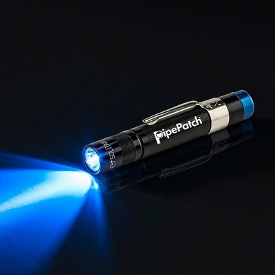 Maglite® LED Spectrum Flashlight - Blue