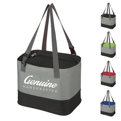 Insulated Lunch Cooler Bag