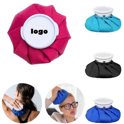 Ice Pack and Hot Water Bag