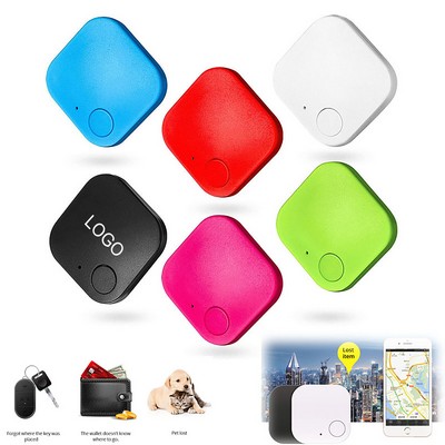 Smart Anti-lost Device