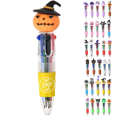 Halloween Pens